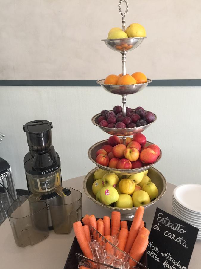 Stella Polare Aparthotel 3*