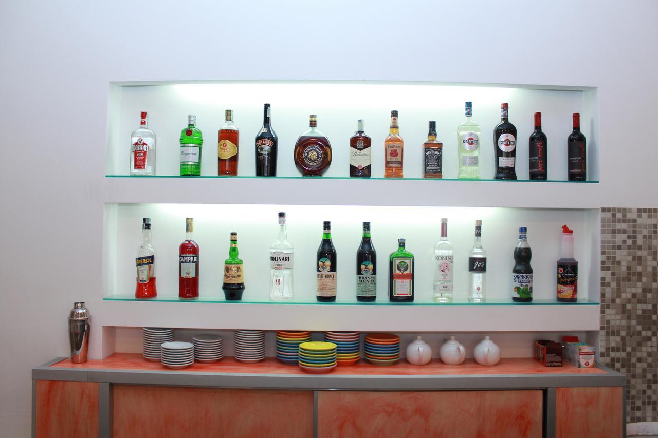 Stella Polare Aparthotel Rimini