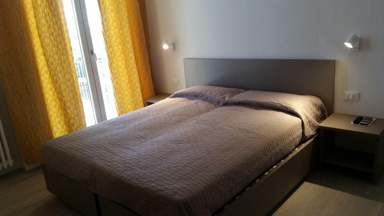 Stella Polare Apart-hotel 3*