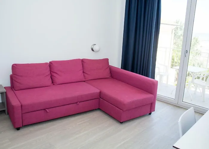 Hotel Stella Polare